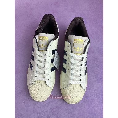 Buy Wales Bonner x Adidas Superstar Croc - Wonder White White JP7161 Quality Reps Replicas Shoes