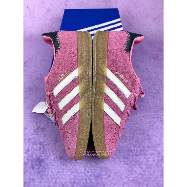 Buy Adidas Gazelle Indoor Rose Tone Collegiate Green Pink JI2014 Quality Reps Replicas Shoes