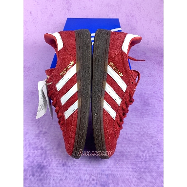 Buy Adidas Handball Spezial Scarlet Gum Red FV1227 Quality Reps Replicas Shoes