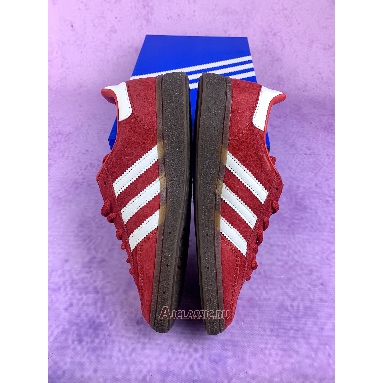 Buy Adidas Handball Spezial Scarlet Gum Red FV1227 Quality Reps Replicas Shoes