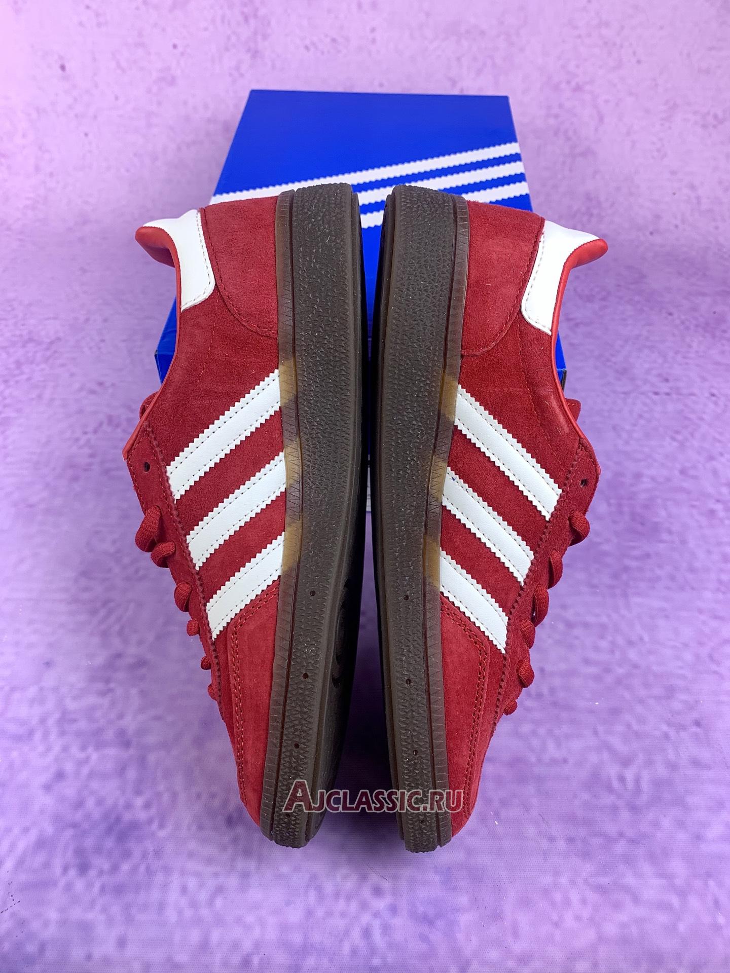 New Adidas Handball Spezial "Scarlet Gum" FV1227 Shoes