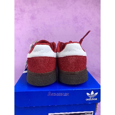 Buy Adidas Handball Spezial Scarlet Gum Red FV1227 Quality Reps Replicas Shoes