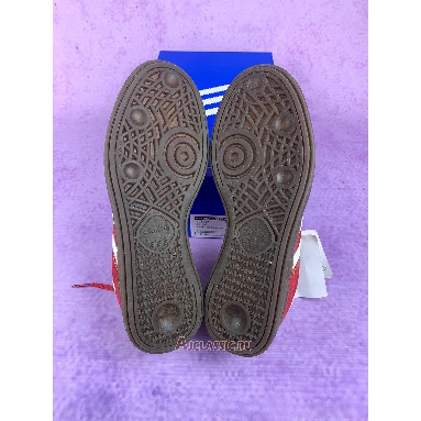 Buy Adidas Handball Spezial Scarlet Gum Red FV1227 Quality Reps Replicas Shoes