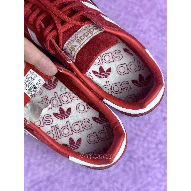 Buy Adidas Handball Spezial Scarlet Gum Red FV1227 Quality Reps Replicas Shoes