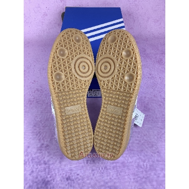 Buy Adidas Samba OG Cracked Metallic Pack - Silver Silver JR0035 Quality Reps Replicas Shoes