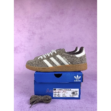 Buy Adidas Handball Spezial Earth Strata Gum Brown IF6490 Quality Reps Replicas Shoes