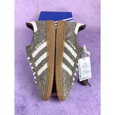 Buy Adidas Handball Spezial Earth Strata Gum Brown IF6490 Quality Reps Replicas Shoes