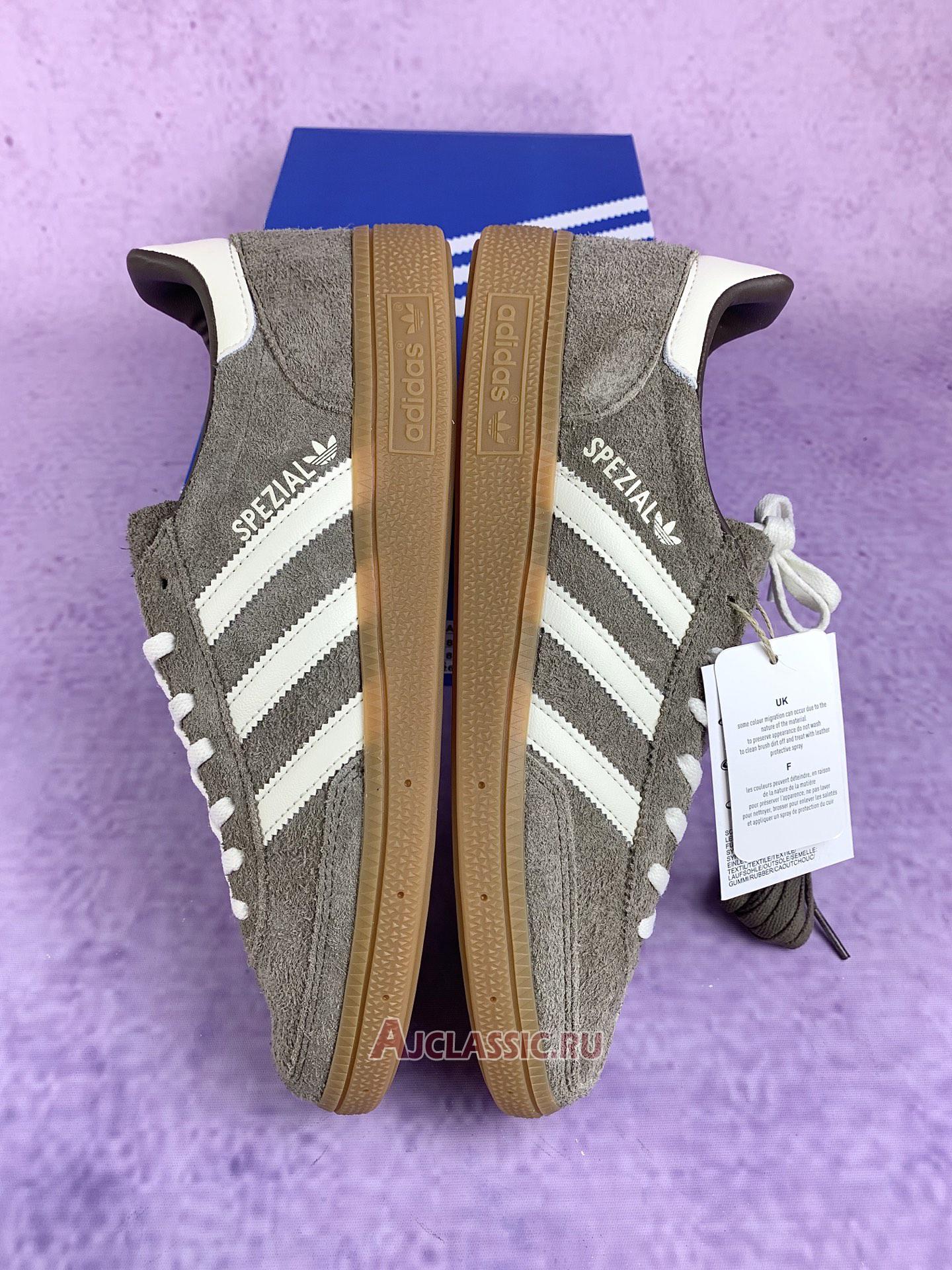 New Adidas Handball Spezial "Earth Strata Gum" IF6490 Shoes