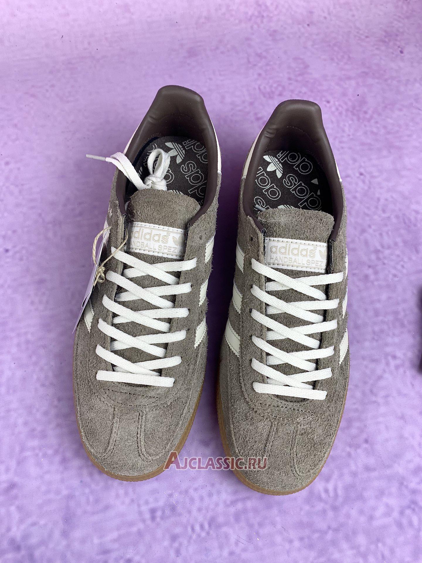 New Adidas Handball Spezial "Earth Strata Gum" IF6490 Shoes