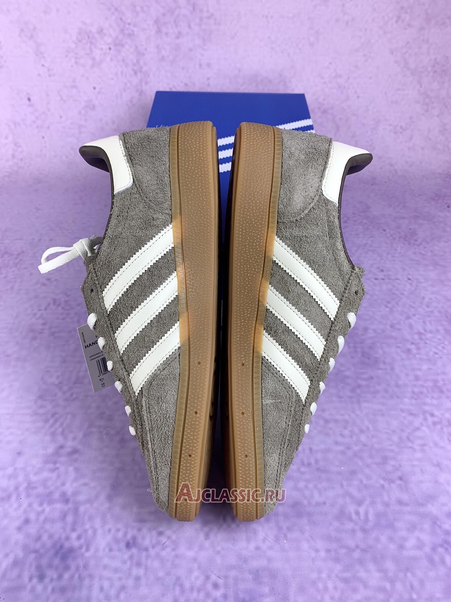 New Adidas Handball Spezial "Earth Strata Gum" IF6490 Shoes