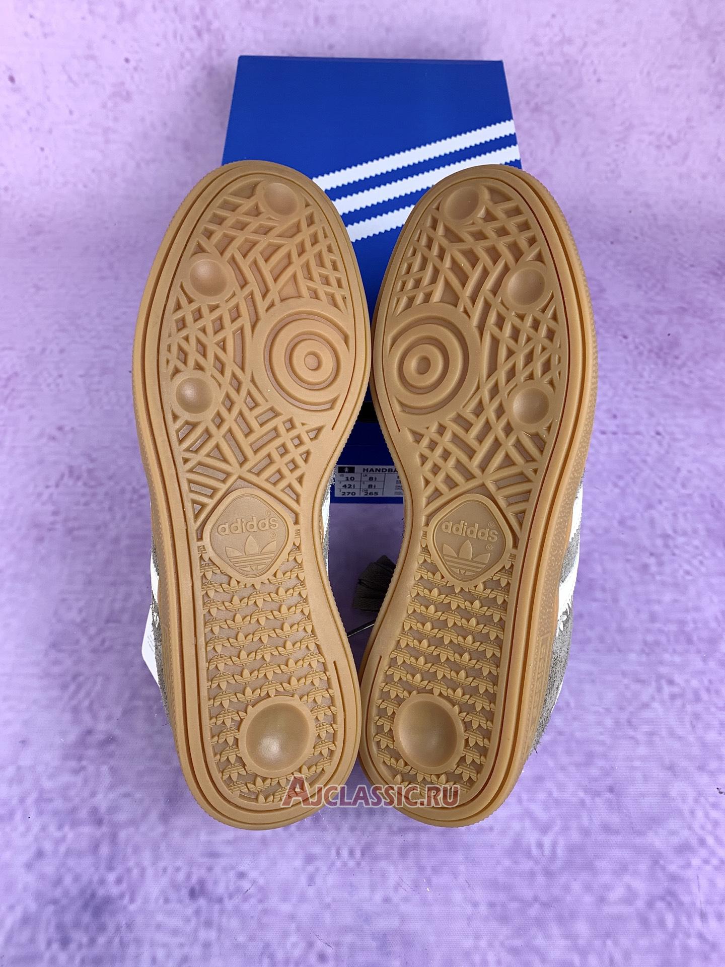 New Adidas Handball Spezial "Earth Strata Gum" IF6490 Shoes