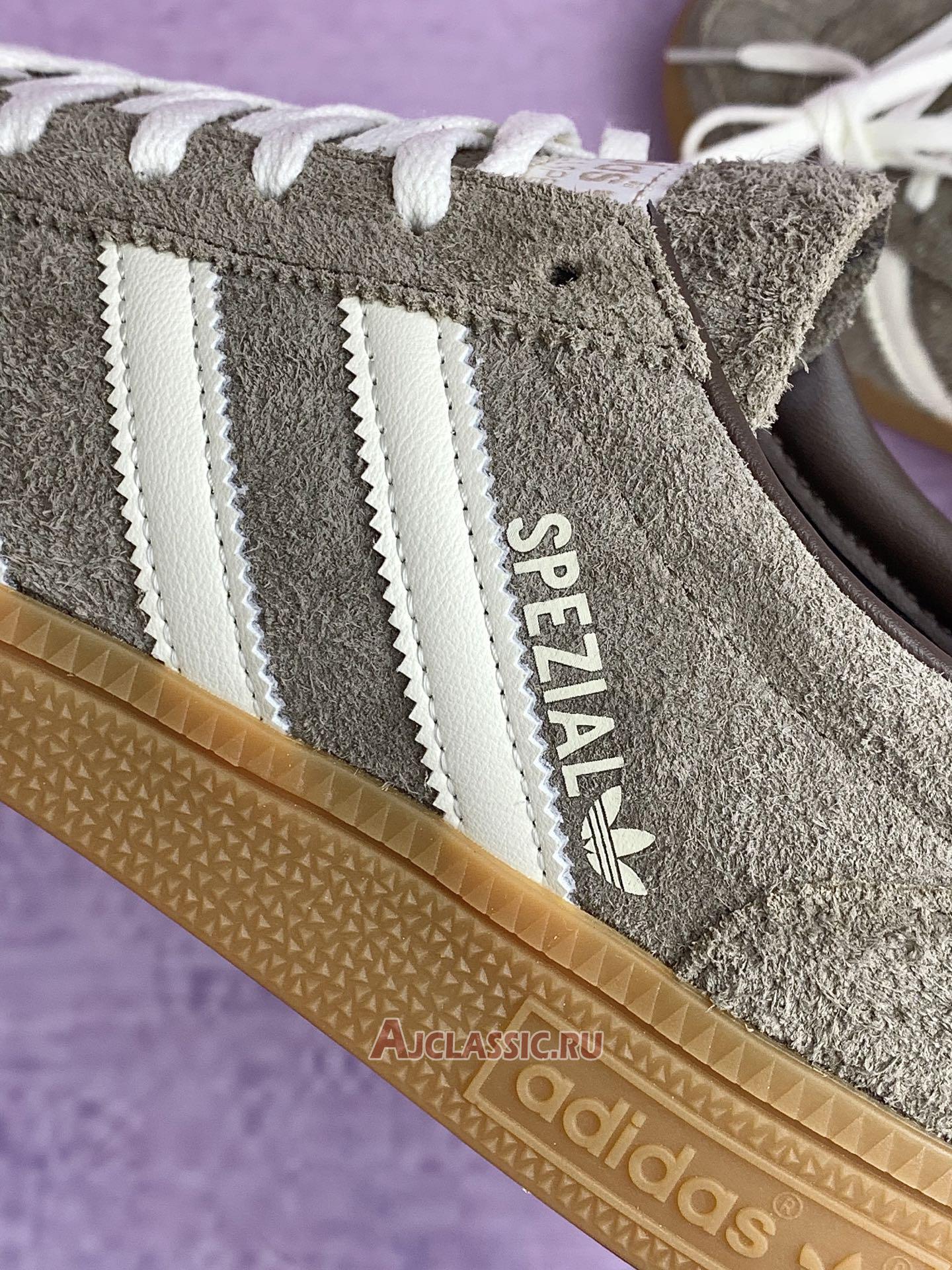 New Adidas Handball Spezial "Earth Strata Gum" IF6490 Shoes