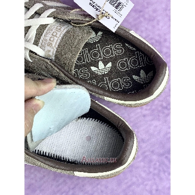 Buy Adidas Handball Spezial Earth Strata Gum Brown IF6490 Quality Reps Replicas Shoes