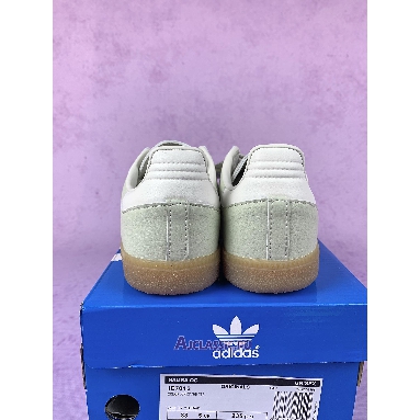 Buy Adidas Samba OG Aluminium Gum Grey IE7013 Quality Reps Replicas Shoes