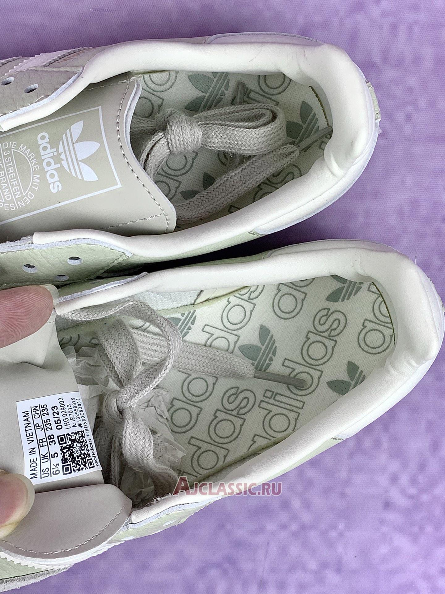 New Adidas Samba OG "Aluminium Gum" IE7013 Shoes