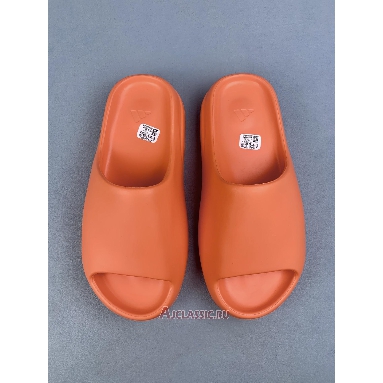 Buy Adidas Yeezy Slides Enflame Orange Orange GZ0953 Quality Reps Replicas Shoes