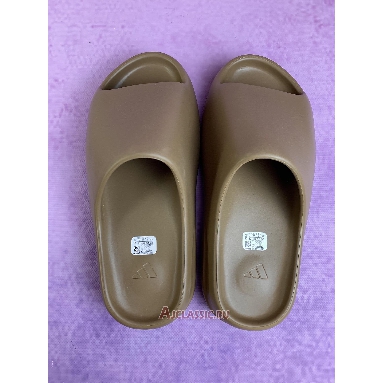Buy Adidas Yeezy Slides Core 2020 Brown G55492 Quality Reps Replicas Shoes