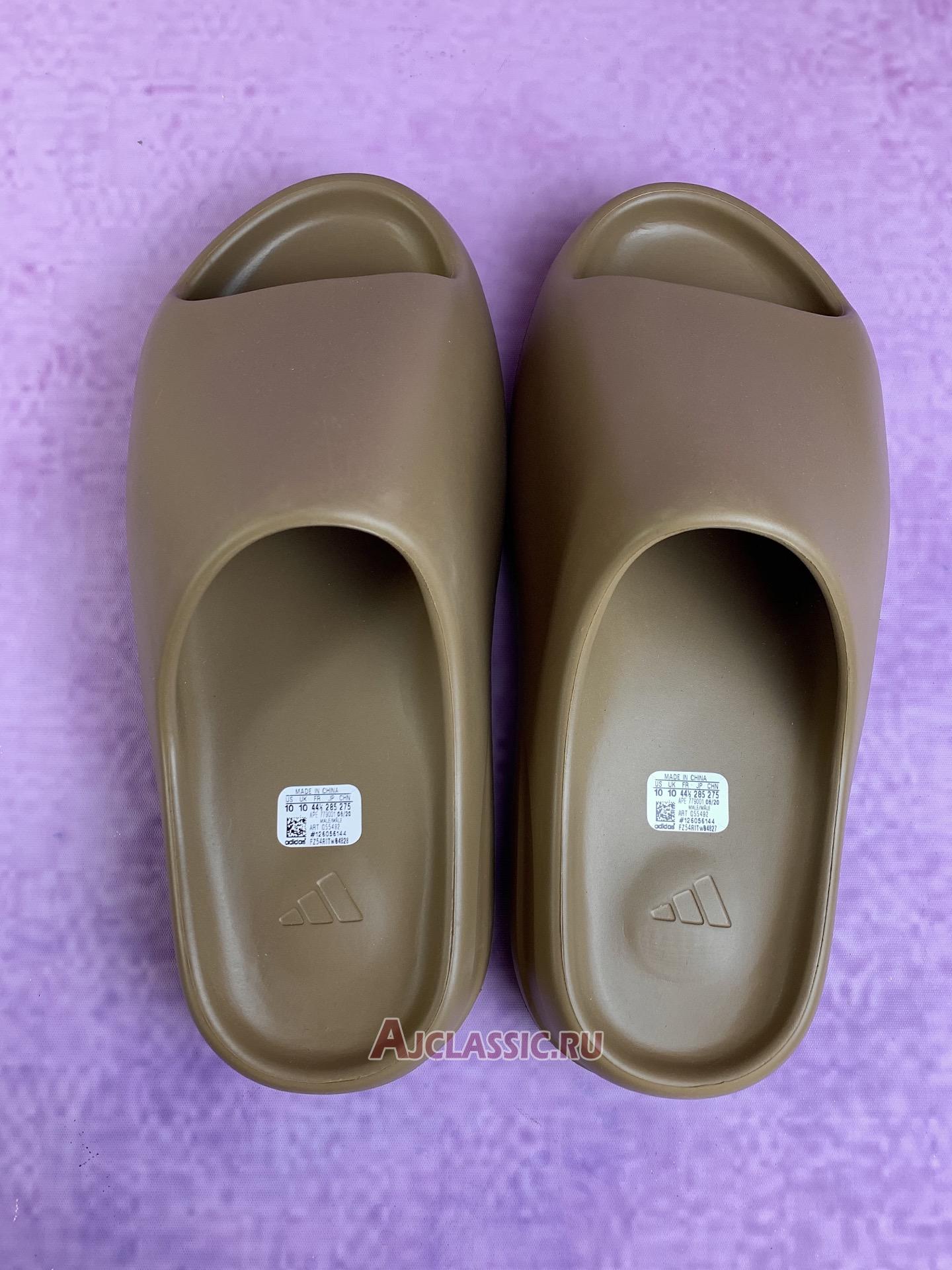 New Adidas Yeezy Slides "Core" 2020 G55492 Shoes
