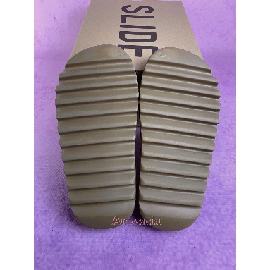 Buy Adidas Yeezy Slides Core 2020 Brown G55492 Quality Reps Replicas Shoes