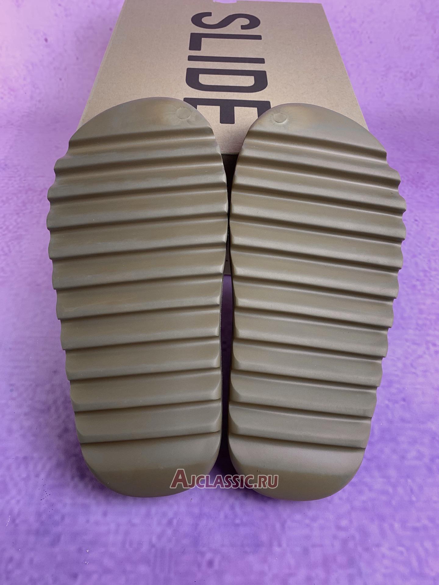 New Adidas Yeezy Slides "Core" 2020 G55492 Shoes