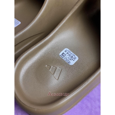 Buy Adidas Yeezy Slides Core 2020 Brown G55492 Quality Reps Replicas Shoes