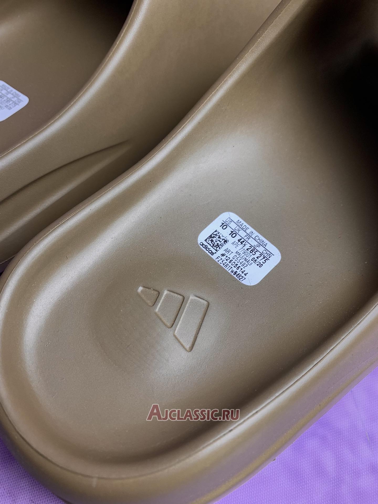 New Adidas Yeezy Slides "Core" 2020 G55492 Shoes