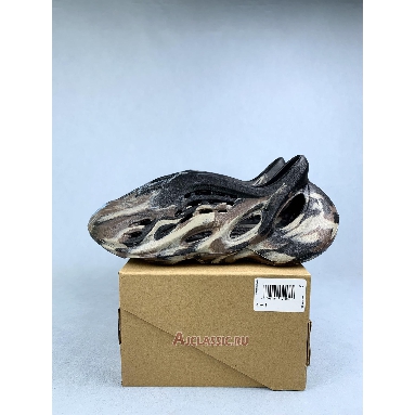 Buy Adidas Yeezy Foam Runner MX Cinder Brown ID4126-2 Quality Reps Replicas Shoes