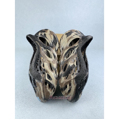 Buy Adidas Yeezy Foam Runner MX Cinder Brown ID4126-2 Quality Reps Replicas Shoes