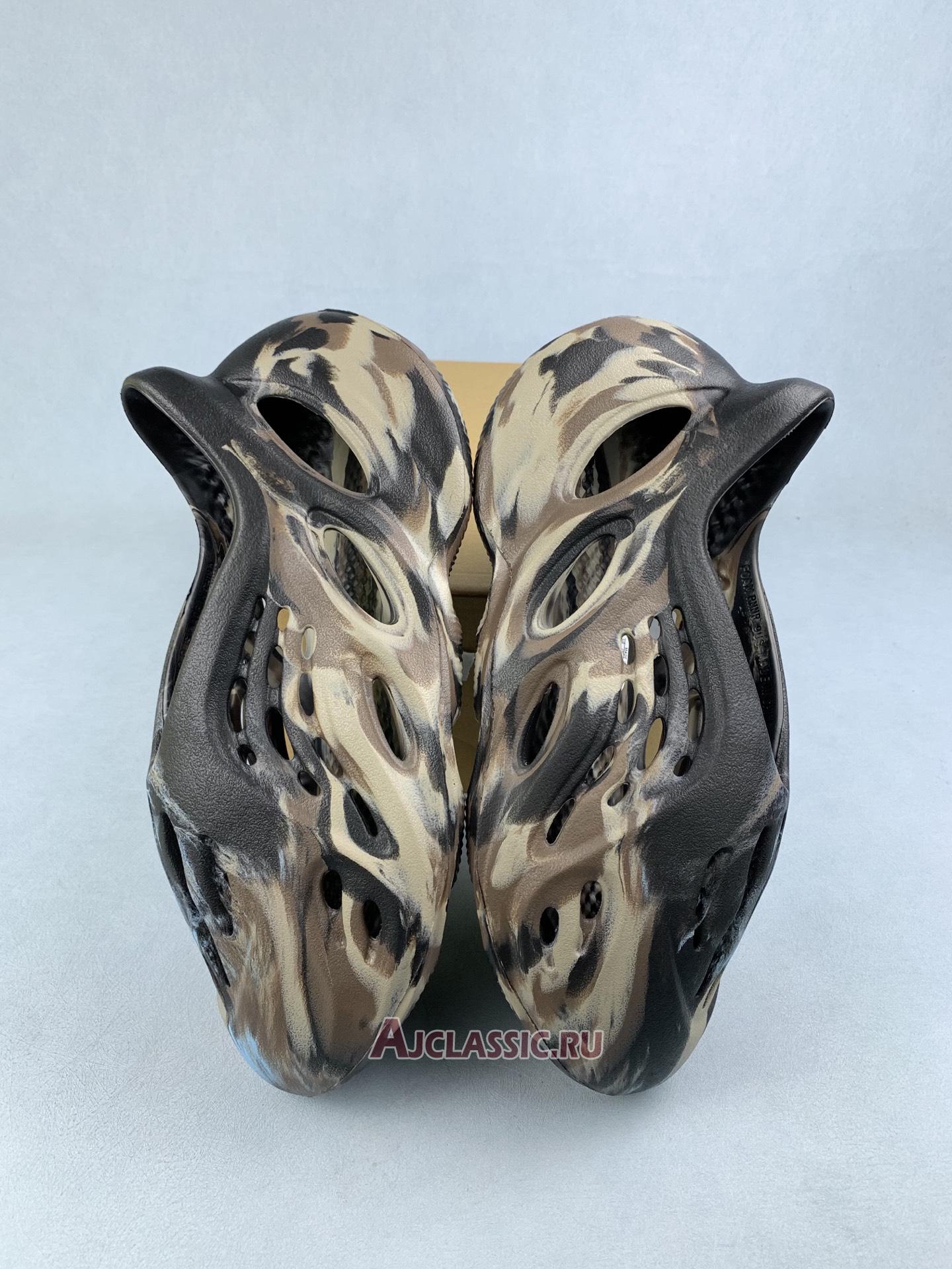 New Adidas Yeezy Foam Runner "MX Cinder" ID4126-2 Shoes