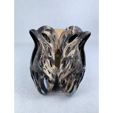 Buy Adidas Yeezy Foam Runner MX Cinder Brown ID4126-2 Quality Reps Replicas Shoes