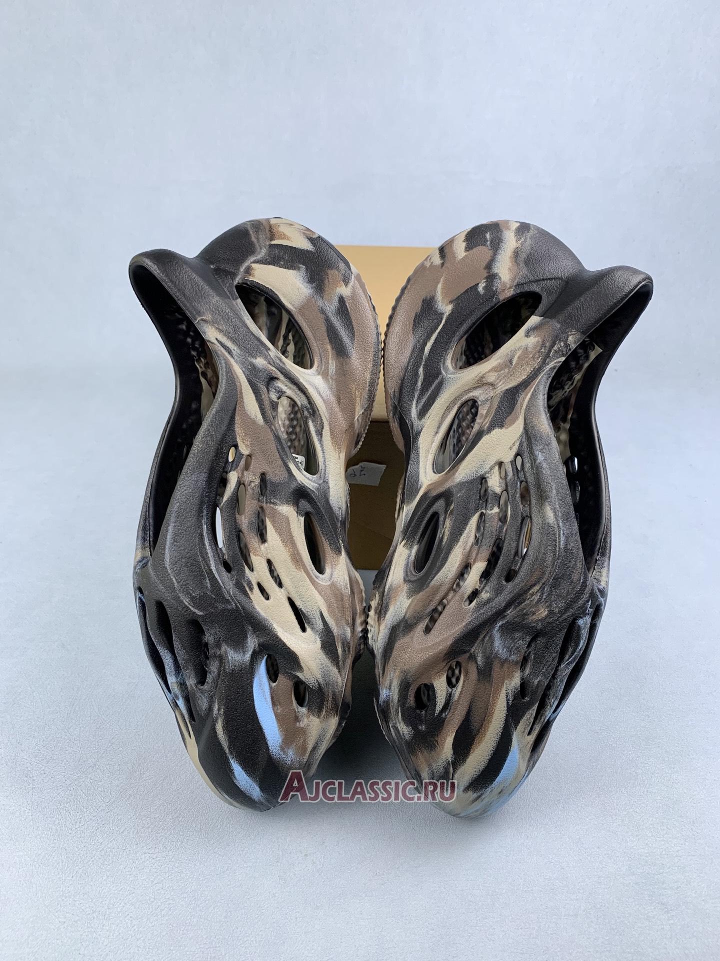 New Adidas Yeezy Foam Runner "MX Cinder" ID4126-2 Shoes