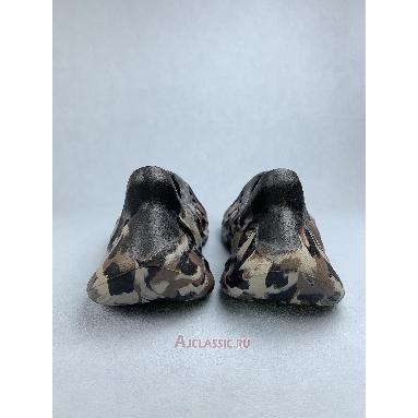 Buy Adidas Yeezy Foam Runner MX Cinder Brown ID4126-2 Quality Reps Replicas Shoes