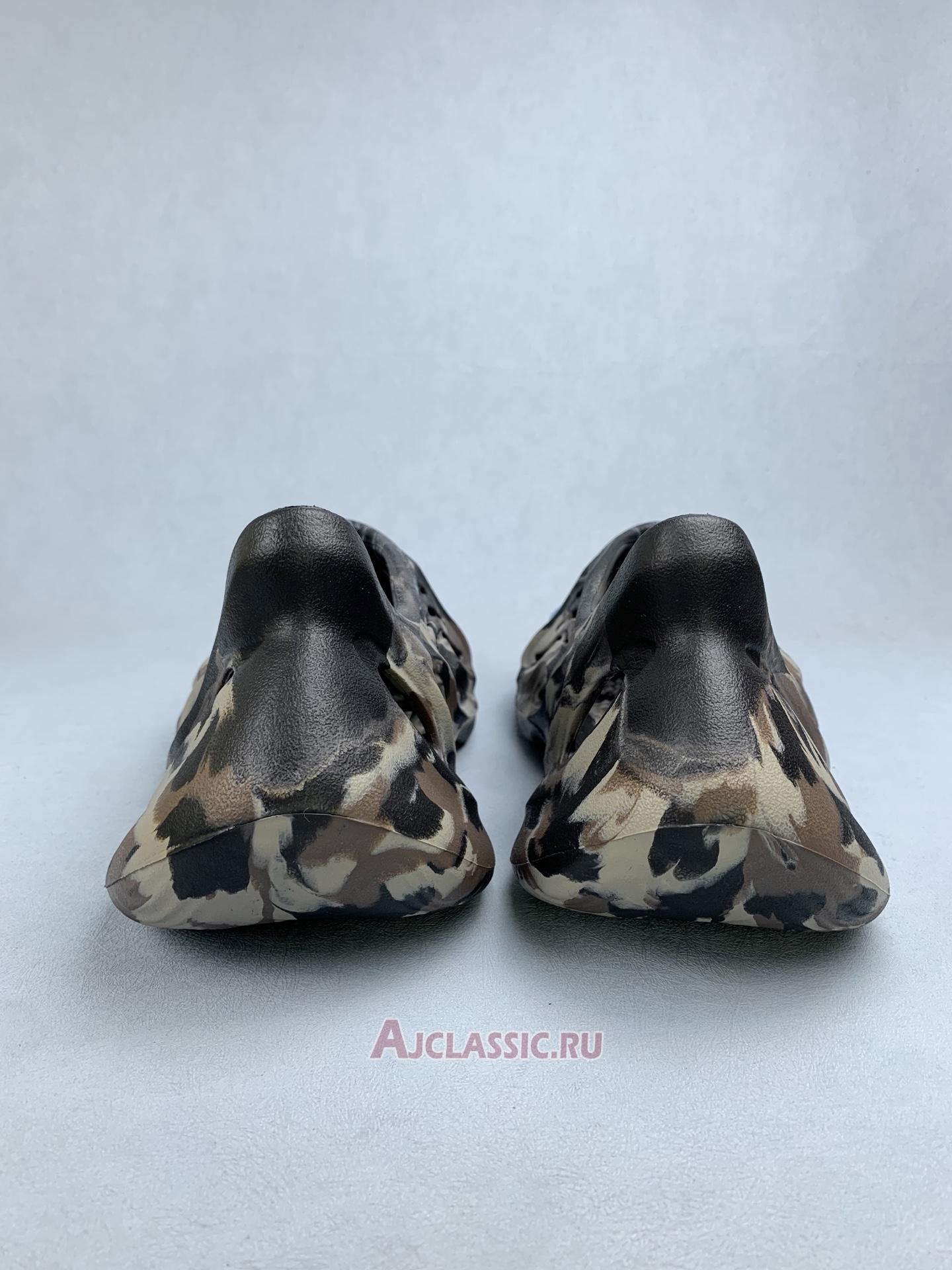 New Adidas Yeezy Foam Runner "MX Cinder" ID4126-2 Shoes