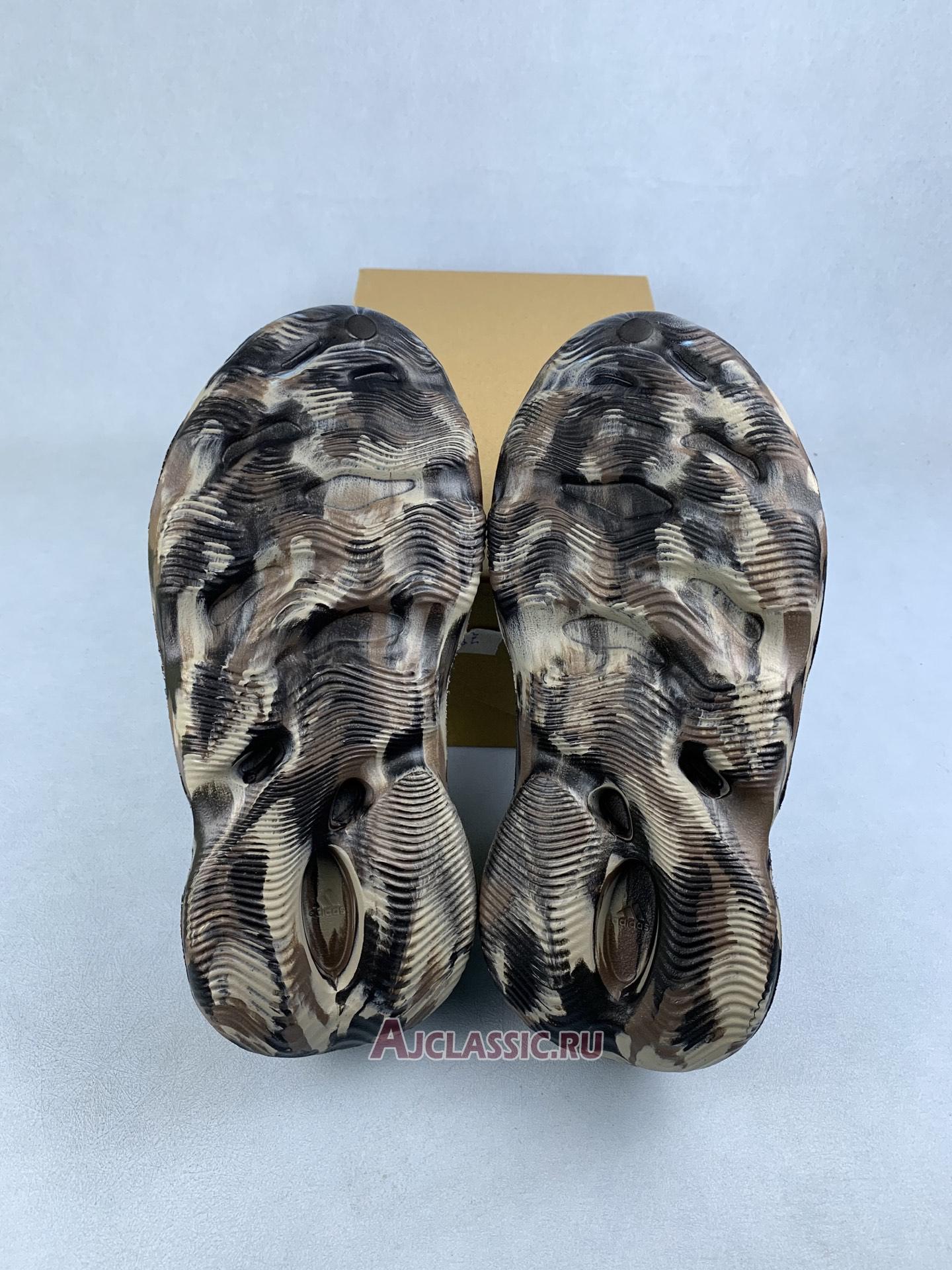 New Adidas Yeezy Foam Runner "MX Cinder" ID4126-2 Shoes