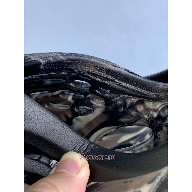 Buy Adidas Yeezy Foam Runner MX Cinder Brown ID4126-2 Quality Reps Replicas Shoes