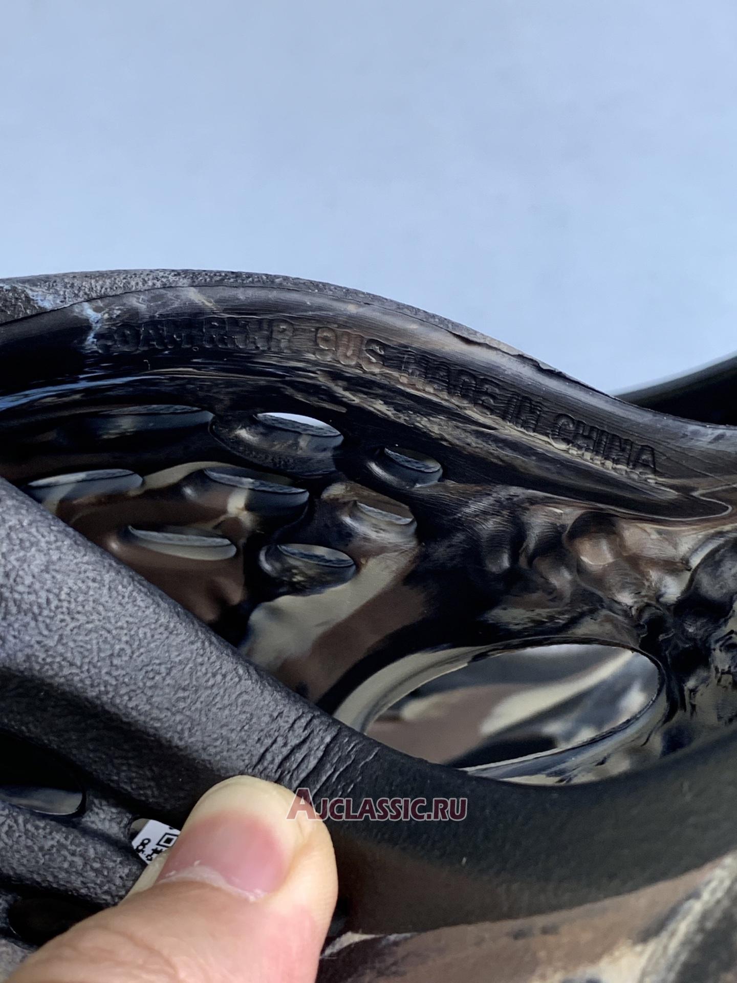 New Adidas Yeezy Foam Runner "MX Cinder" ID4126-2 Shoes