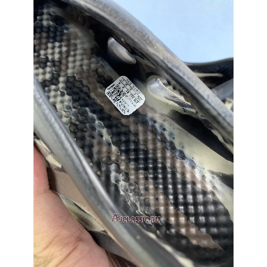 Buy Adidas Yeezy Foam Runner MX Cinder Brown ID4126-2 Quality Reps Replicas Shoes