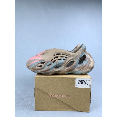 Buy Adidas Yeezy Foam Runner MX Sand Grey Brown GY3969-2 Quality Reps Replicas Shoes