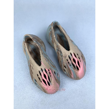 Buy Adidas Yeezy Foam Runner MX Sand Grey Brown GY3969-2 Quality Reps Replicas Shoes