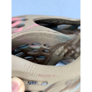 Buy Adidas Yeezy Foam Runner MX Sand Grey Brown GY3969-2 Quality Reps Replicas Shoes