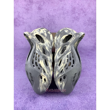 Buy Adidas Yeezy Foam Runner MXT Moon Grey Grey GV7904-2 Quality Reps Replicas Shoes