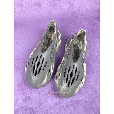 Buy Adidas Yeezy Foam Runner MXT Moon Grey Grey GV7904-2 Quality Reps Replicas Shoes