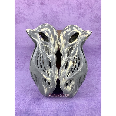 Buy Adidas Yeezy Foam Runner MXT Moon Grey Grey GV7904-2 Quality Reps Replicas Shoes