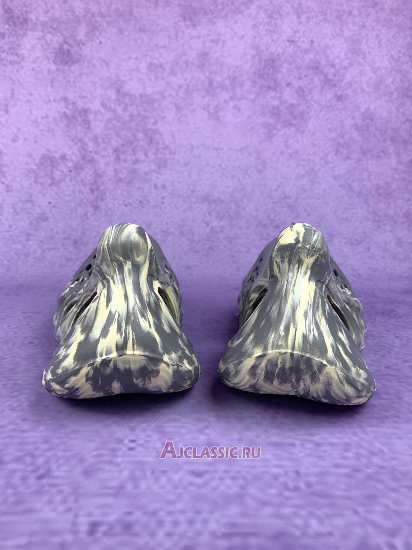 New Adidas Yeezy Foam Runner "MXT Moon Grey" GV7904-2 Shoes