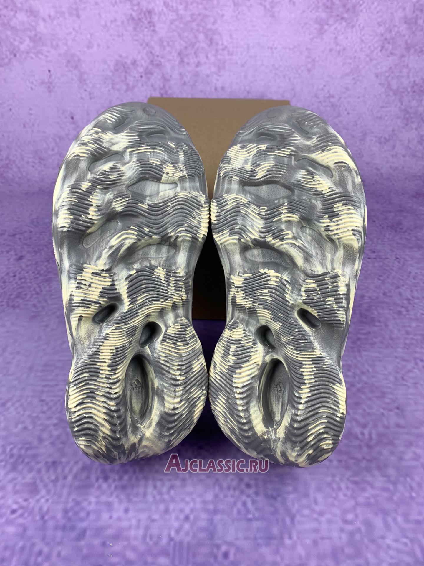 New Adidas Yeezy Foam Runner "MXT Moon Grey" GV7904-2 Shoes