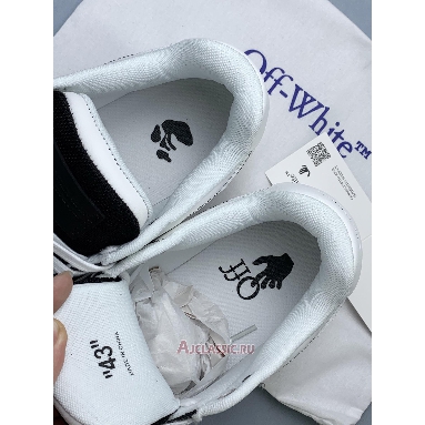 Buy Off-White Out of Office Low Stormtrooper Black OMIA189S24LEA004 1001 Quality Reps Replicas Shoes