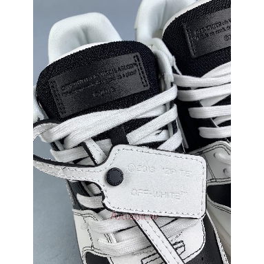 Buy Off-White Out of Office Low Stormtrooper Black OMIA189S24LEA004 1001 Quality Reps Replicas Shoes