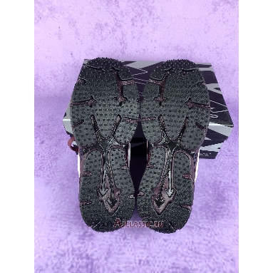 Buy Off-White Be Right Back Dark Purple Black Purple OMIA295W24FAB001 8510 Quality Reps Replicas Shoes