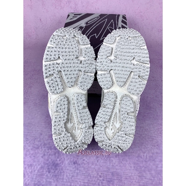 Buy Off-White Be Right Back Gray Silver Silver OMIA295C99FAB001 0972 Quality Reps Replicas Shoes