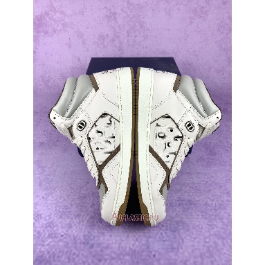 Buy Dior B27 High by Birkenstock Cream Greige Greige Dior Oblique Sneaker Cream 3SH133ZSR_H167-2 Quality Reps Replicas Shoes